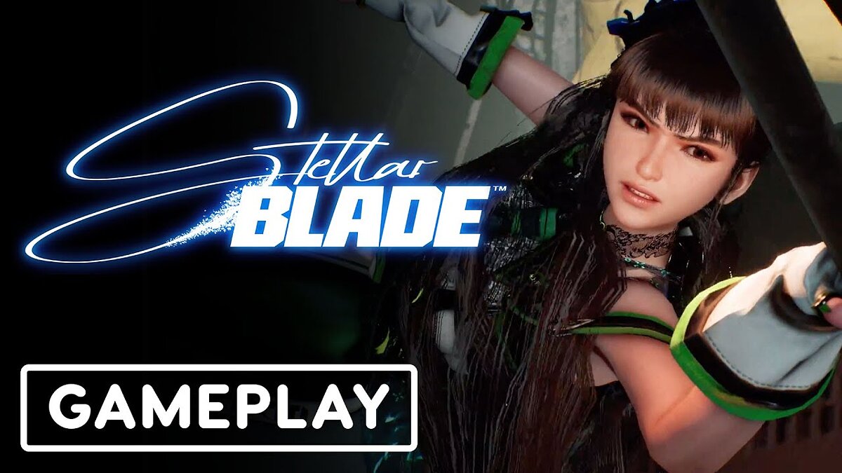 Stellar Blade - что это за игра, трейлер, системные требования, отзывы и  оценки, цены и скидки, гайды и прохождение, похожие игры