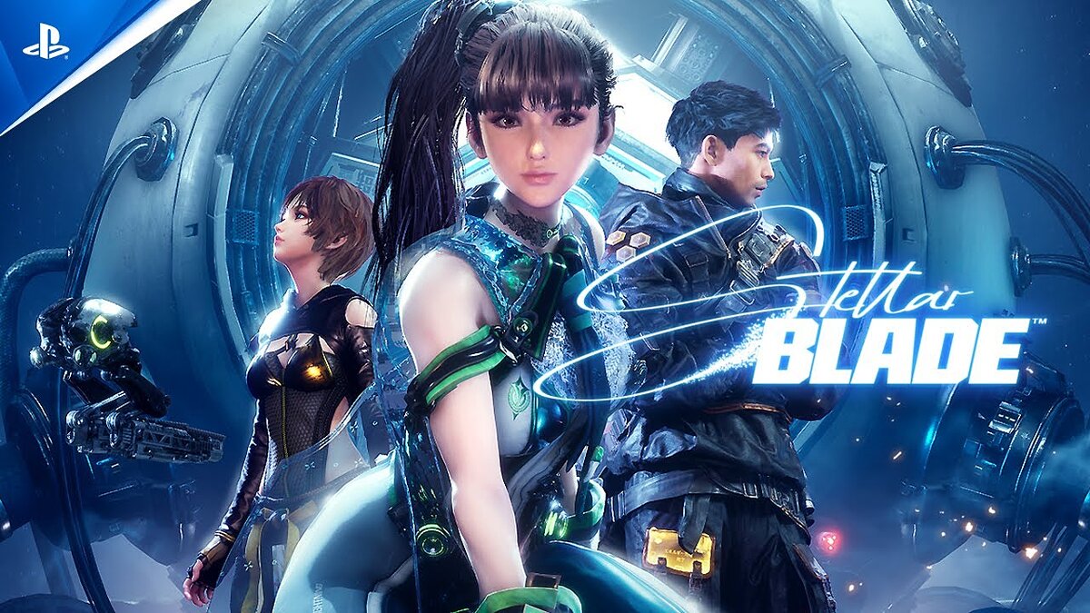 Stellar Blade - что это за игра, трейлер, системные требования, отзывы и  оценки, цены и скидки, гайды и прохождение, похожие игры