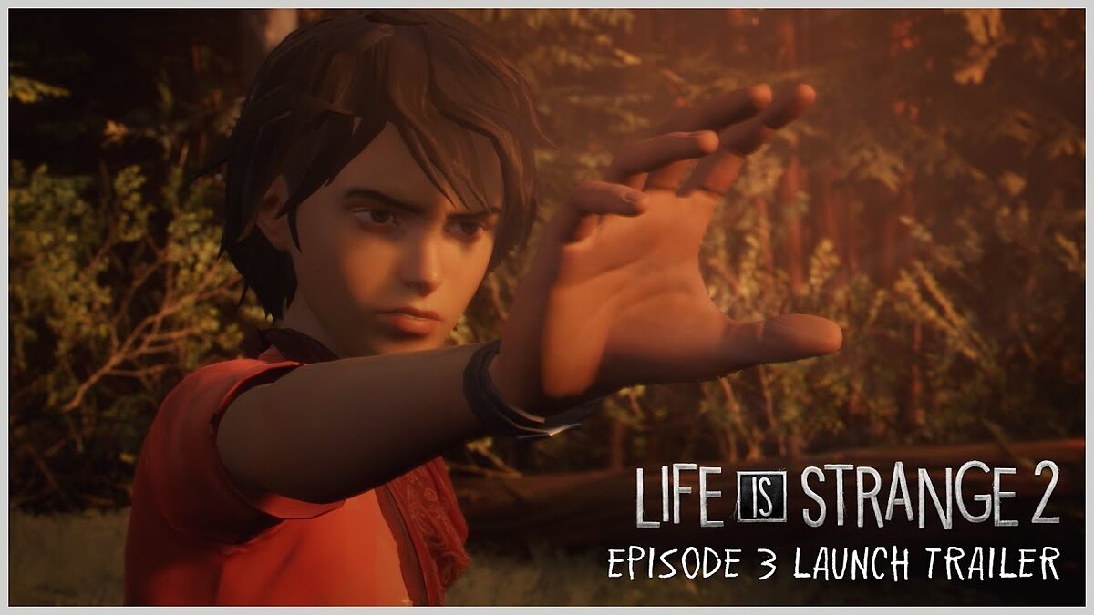 Life is Strange 2 - Episode 3: Wastelands - что это за игра, трейлер,  системные требования, отзывы и оценки, цены и скидки, гайды и прохождение,  похожие игры