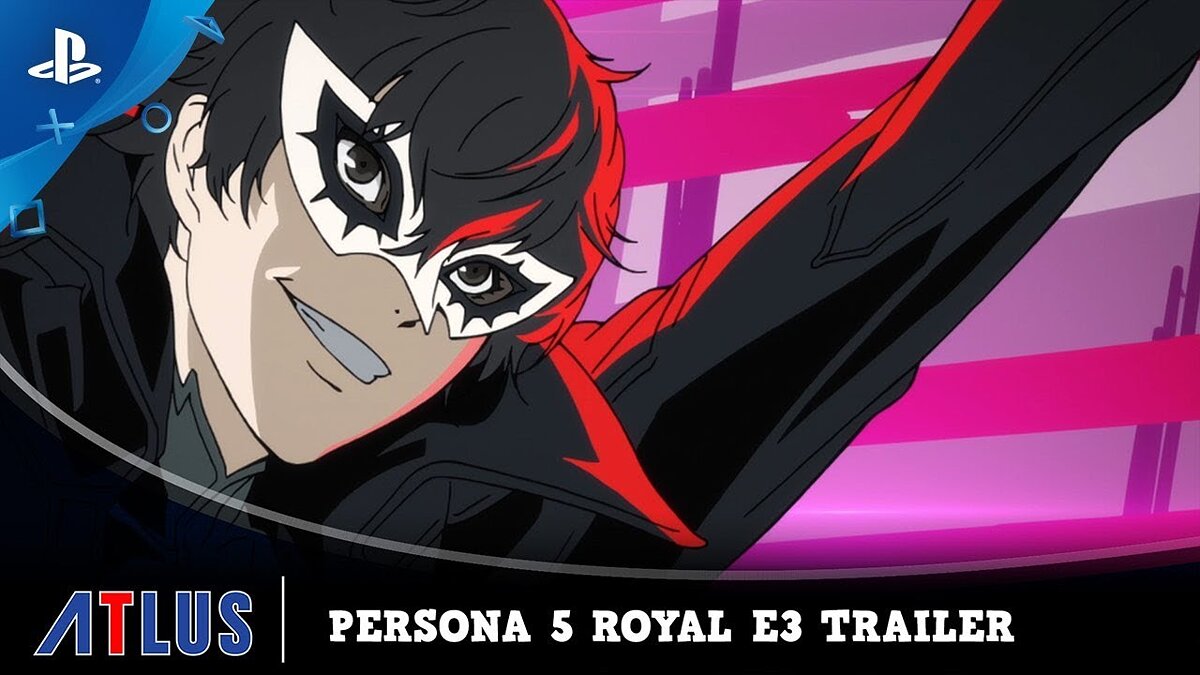 Persona 5 Royal - что это за игра, трейлер, системные требования, отзывы и  оценки, цены и скидки, гайды и прохождение, похожие игры