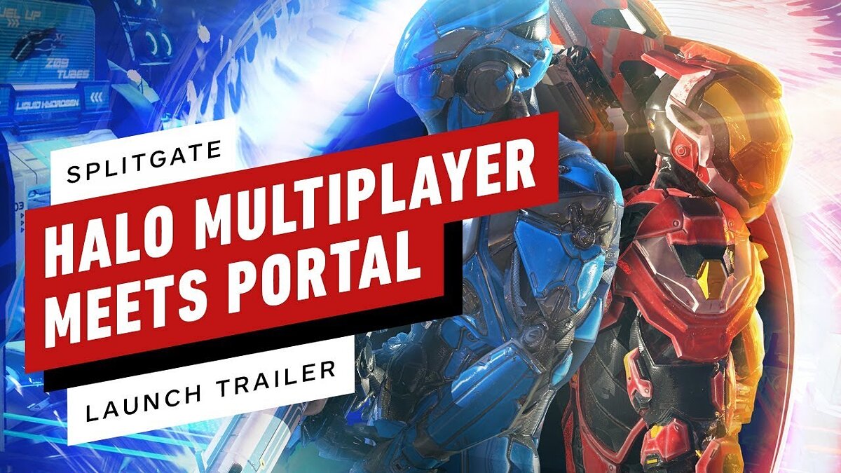 Splitgate - Metacritic