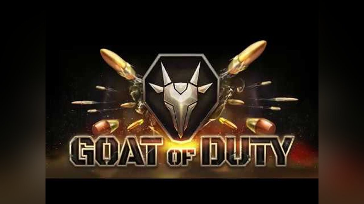 Goat of Duty - что это за игра, когда выйдет, трейлер и видео, системные  требования, картинки, цена, похожие игры