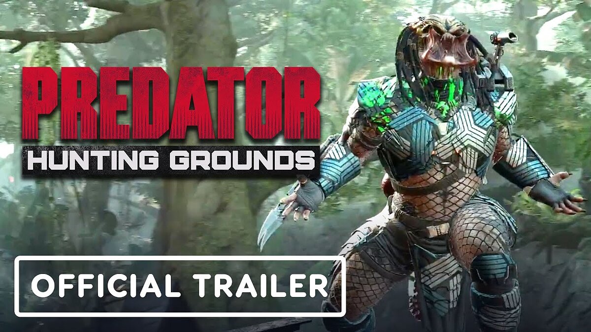 Системные требования Predator: Hunting Grounds, проверка ПК, минимальные и  рекомендуемые требования игры