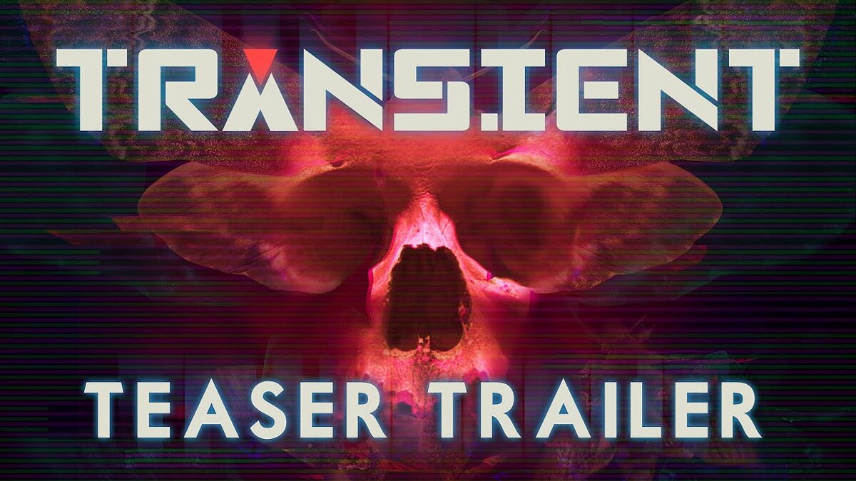 Transient - что это за игра, трейлер, системные требования, отзывы и  оценки, цены и скидки, гайды и прохождение, похожие игры