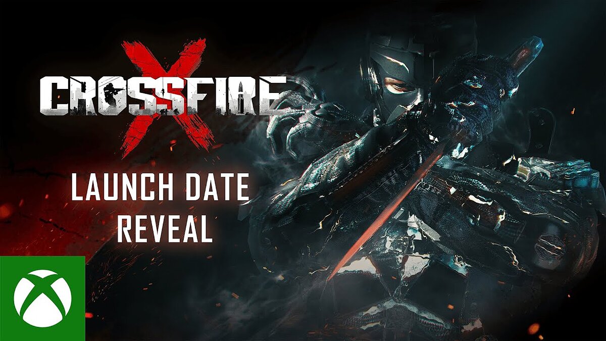 CrossfireX - что это за игра, трейлер, системные требования, отзывы и  оценки, цены и скидки, гайды и прохождение, похожие игры