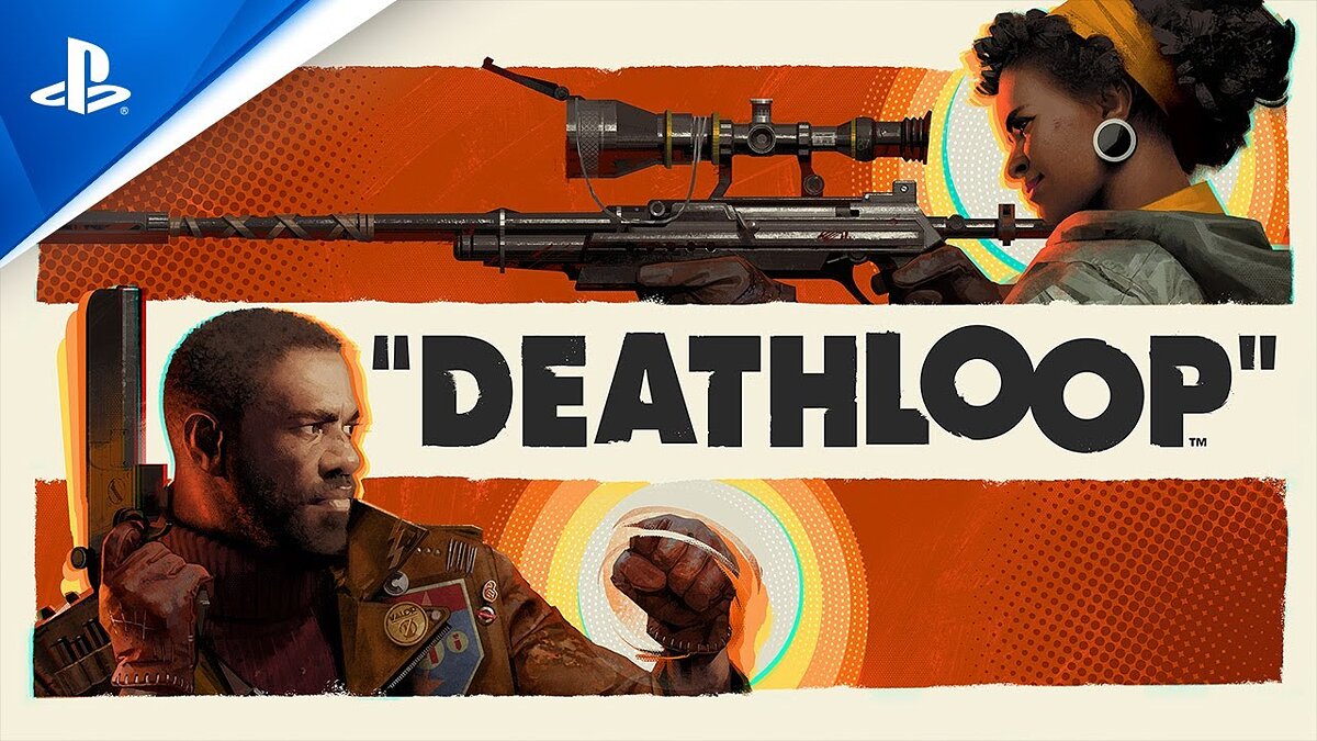 Deathloop - что это за игра, трейлер, системные требования, отзывы и  оценки, цены и скидки, гайды и прохождение, похожие игры