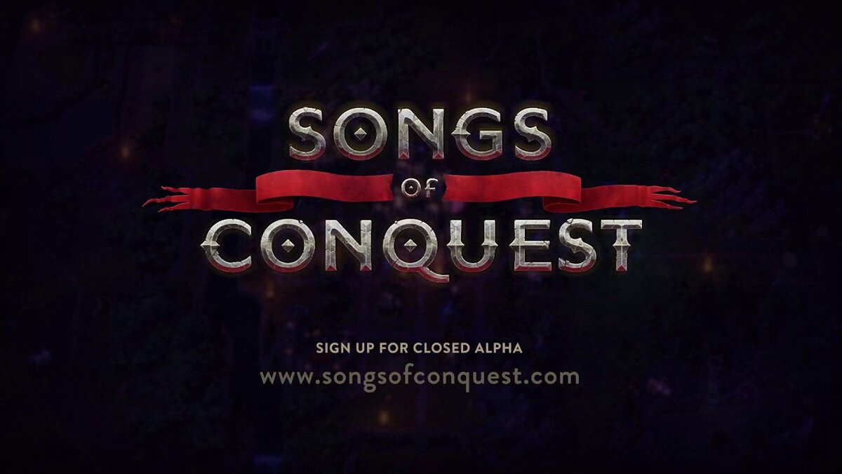 Songs of Conquest - что это за игра, трейлер, системные требования, отзывы  и оценки, цены и скидки, гайды и прохождение, похожие игры