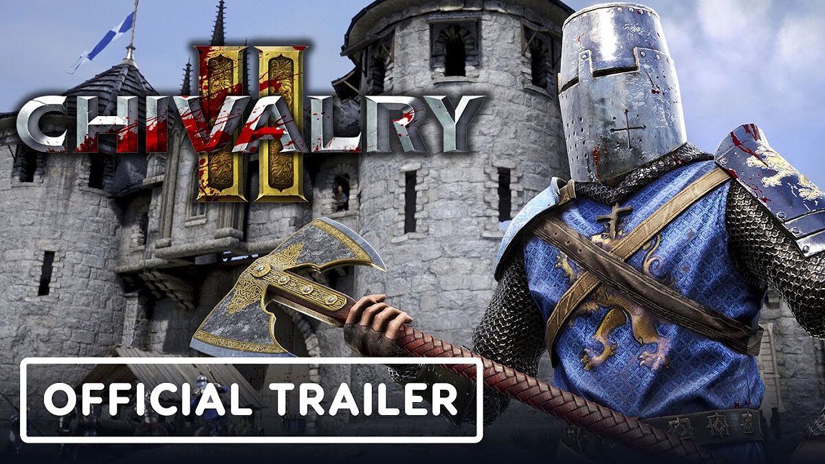 Chivalry 2 - что это за игра, трейлер, системные требования, отзывы и  оценки, цены и скидки, гайды и прохождение, похожие игры