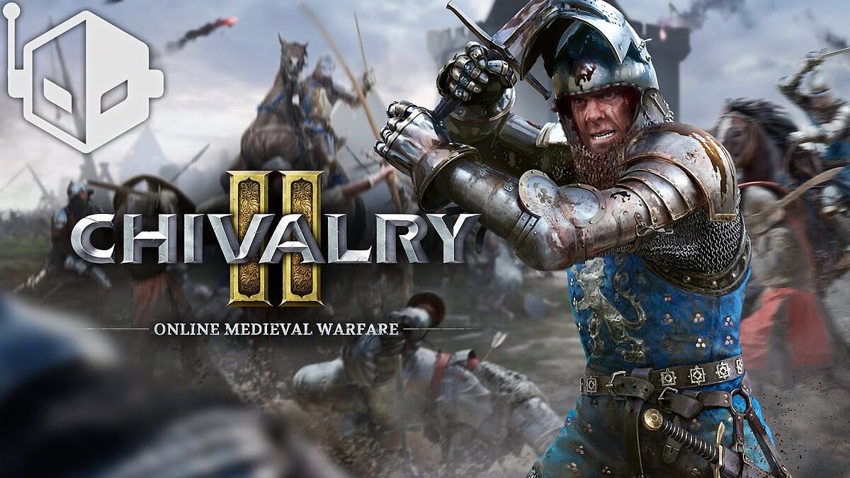 Chivalry 2 - что это за игра, трейлер, системные требования, отзывы и  оценки, цены и скидки, гайды и прохождение, похожие игры