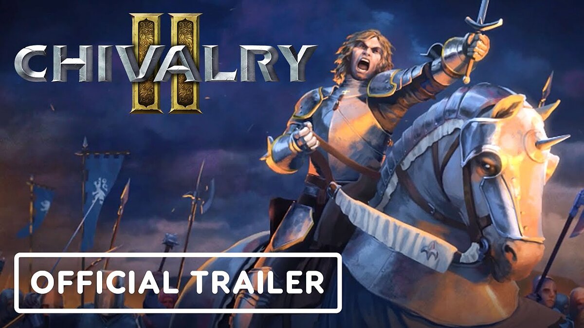 Chivalry 2 - что это за игра, трейлер, системные требования, отзывы и  оценки, цены и скидки, гайды и прохождение, похожие игры