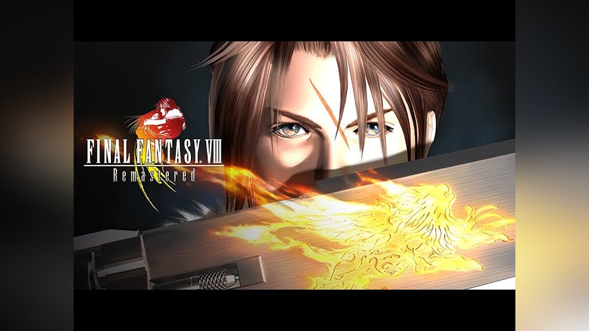 Final Fantasy VIII Remastered - что это за игра, трейлер, системные  требования, отзывы и оценки, цены и скидки, гайды и прохождение, похожие  игры Final Fantasy 8 Remastered