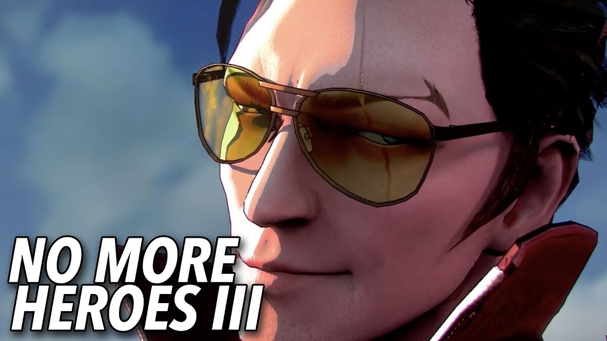 No More Heroes 3 - что это за игра, трейлер, системные требования, отзывы и  оценки, цены и скидки, гайды и прохождение, похожие игры