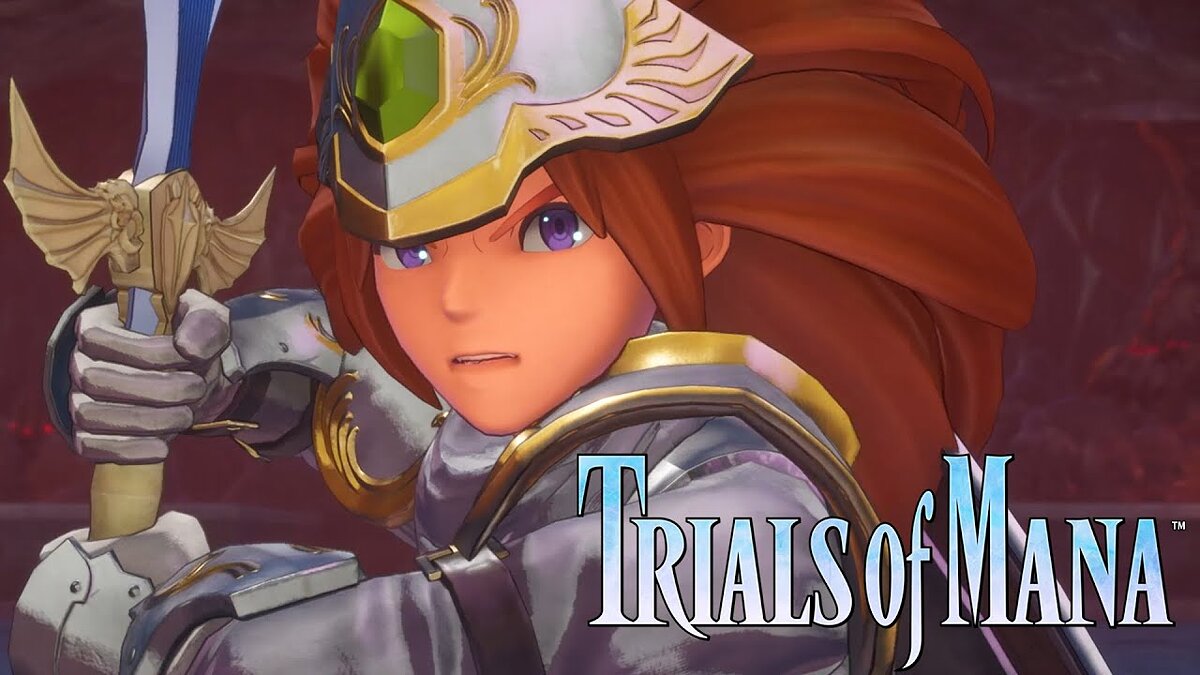 Trials of Mana - что это за игра, трейлер, системные требования, отзывы и  оценки, цены и скидки, гайды и прохождение, похожие игры