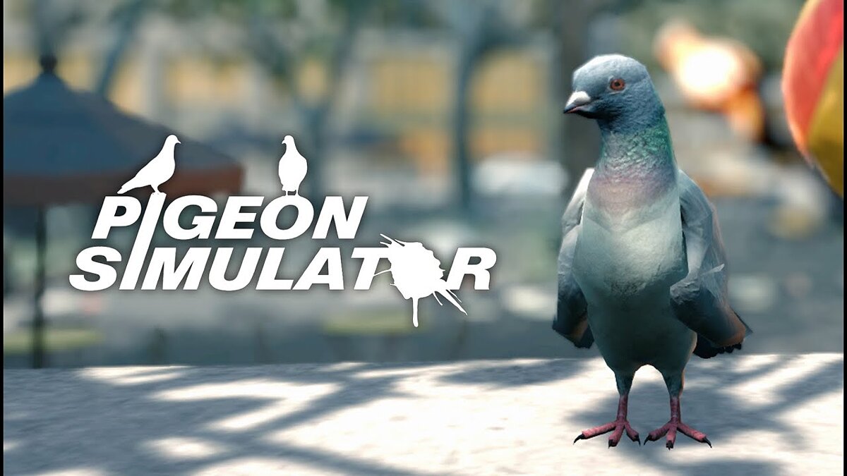 Pigeon Simulator - что это за игра, когда выйдет, трейлер и видео,  системные требования, картинки, цена, похожие игры