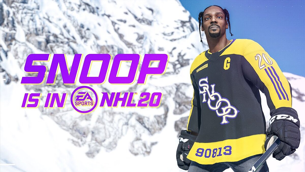 NHL 20 - что это за игра, трейлер, системные требования, отзывы и оценки,  цены и скидки, гайды и прохождение, похожие игры