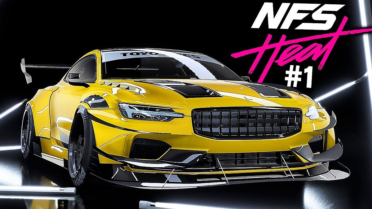 Need for Speed Heat - что это за игра, трейлер, системные требования,  отзывы и оценки, цены и скидки, гайды и прохождение, похожие игры