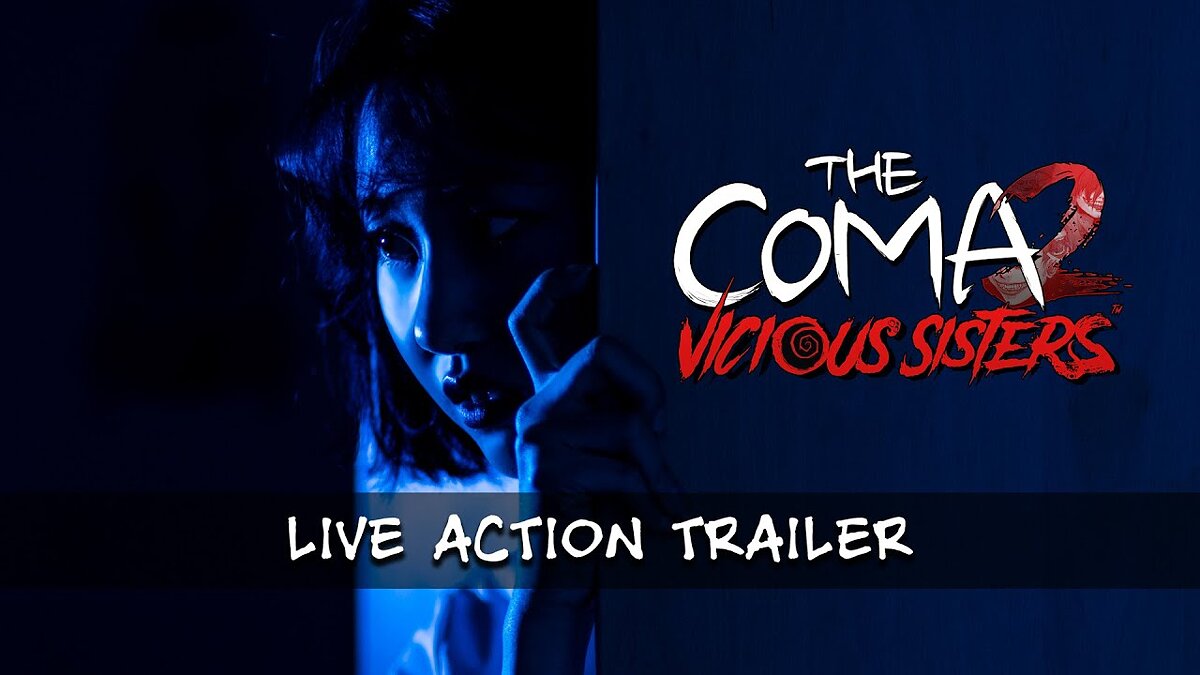 The Coma 2: Vicious Sisters - что это за игра, трейлер, системные  требования, отзывы и оценки, цены и скидки, гайды и прохождение, похожие  игры