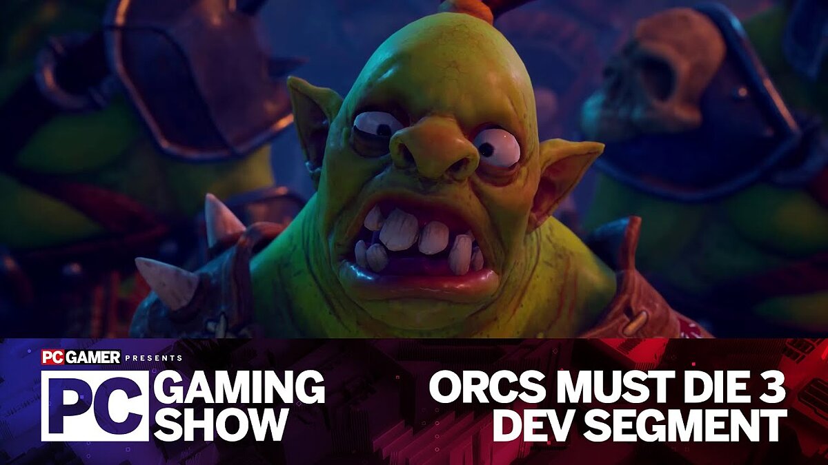 Orcs Must Die! 3 - что это за игра, трейлер, системные требования, отзывы и  оценки, цены и скидки, гайды и прохождение, похожие игры