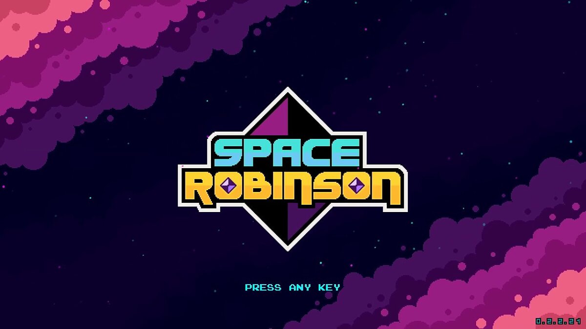 Space Robinson - что это за игра, трейлер, системные требования, отзывы и  оценки, цены и скидки, гайды и прохождение, похожие игры