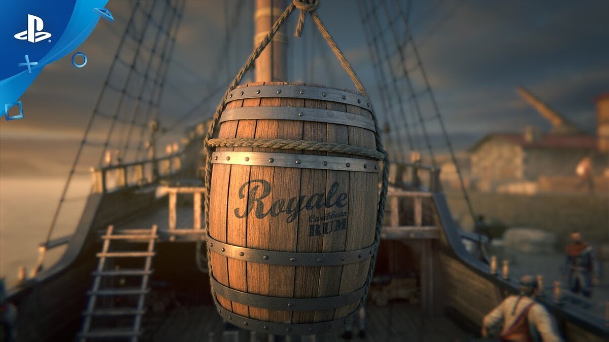 Port Royale 4 - что это за игра, трейлер, системные требования, отзывы и  оценки, цены и скидки, гайды и прохождение, похожие игры