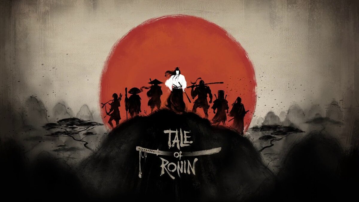 Tale of Ronin - что это за игра, когда выйдет, трейлер и видео, системные  требования, картинки, цена, похожие игры