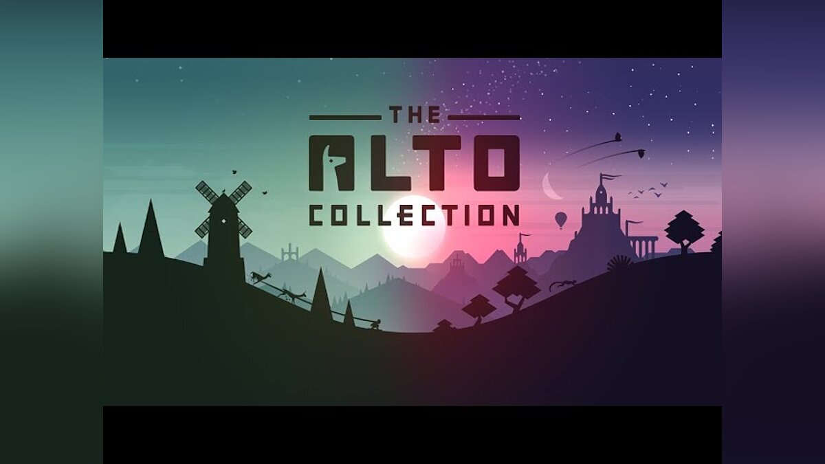 The Alto Collection - что это за игра, трейлер, системные требования,  отзывы и оценки, цены и скидки, гайды и прохождение, похожие игры