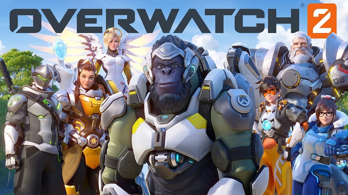 Overwatch 2 - что это за игра, трейлер, системные требования, отзывы и  оценки, цены и скидки, гайды и прохождение, похожие игры