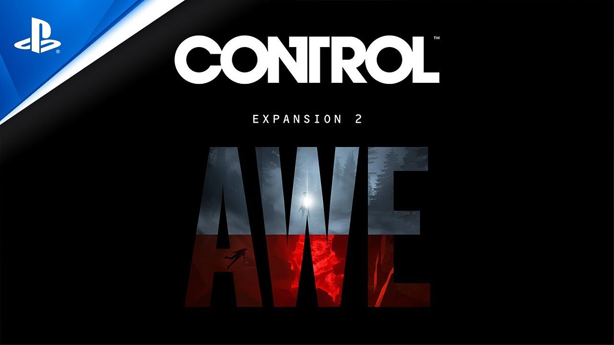 Control: AWE - что это за игра, трейлер, системные требования, отзывы и  оценки, цены и скидки, гайды и прохождение, похожие игры