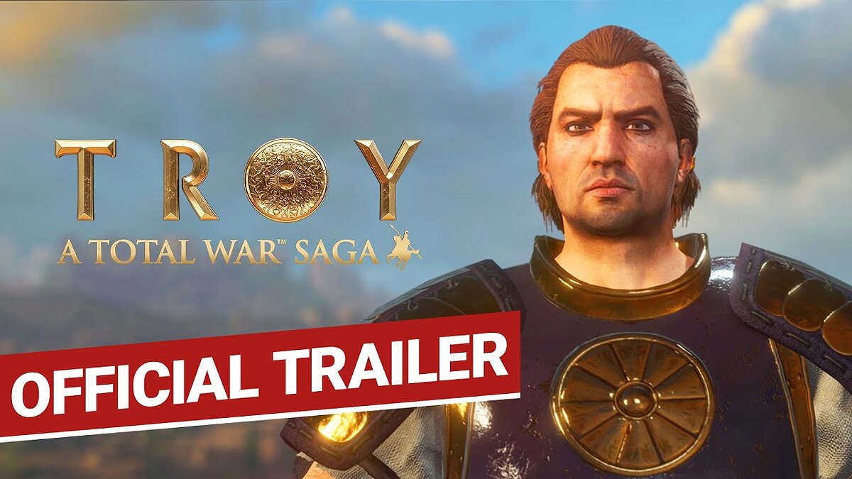 Total War Saga: Troy - что это за игра, трейлер, системные требования,  отзывы и оценки, цены и скидки, гайды и прохождение, похожие игры