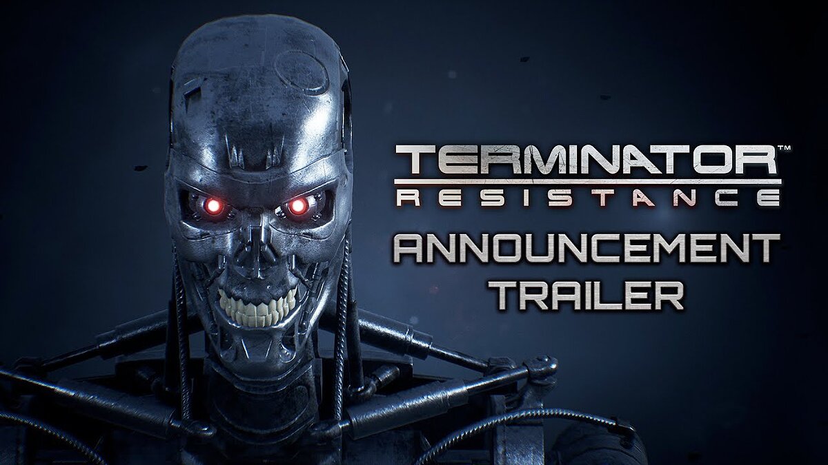 Terminator: Resistance - что это за игра, трейлер, системные требования,  отзывы и оценки, цены и скидки, гайды и прохождение, похожие игры