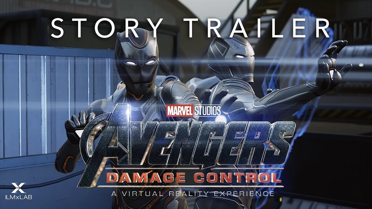 ТОП-5 - игры, похожие на Avengers: Damage Control - список лучших игр  наподобие Avengers: Damage Control