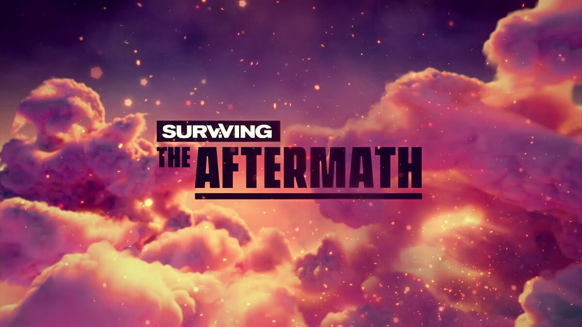 Surviving the Aftermath - что это за игра, трейлер, системные требования,  отзывы и оценки, цены и скидки, гайды и прохождение, похожие игры