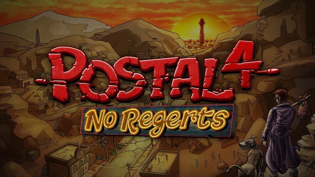 ТОП-14 - игры, похожие на Postal 4: No Regerts - список лучших игр  наподобие Postal 4: No Regerts