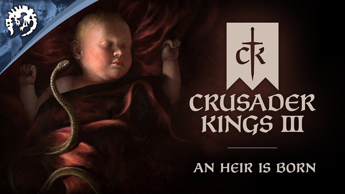 Crusader Kings 3 - что это за игра, трейлер, системные требования, отзывы и  оценки, цены и скидки, гайды и прохождение, похожие игры