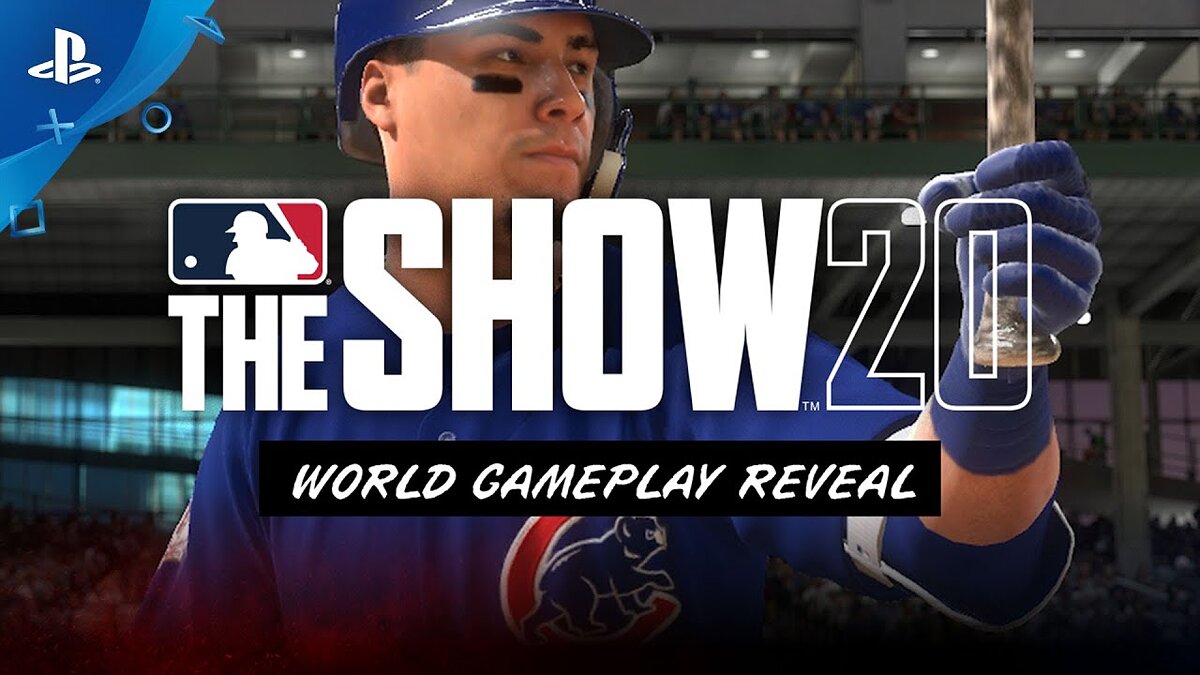 MLB The Show 20 - что это за игра, трейлер, системные требования, отзывы и  оценки, цены и скидки, гайды и прохождение, похожие игры