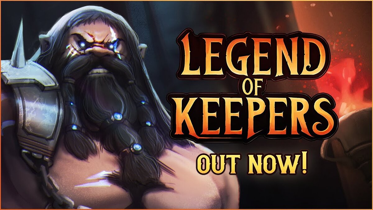 Legend of Keepers: Career of a Dungeon Manager - что это за игра, трейлер,  системные требования, отзывы и оценки, цены и скидки, гайды и прохождение,  похожие игры