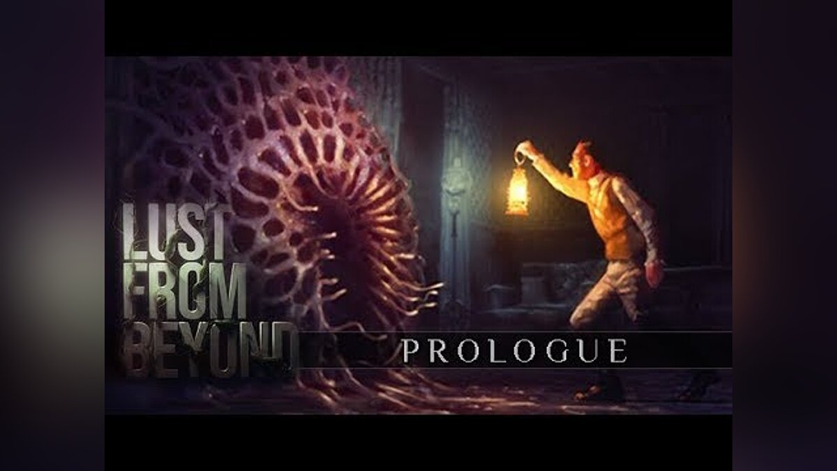 Lust from Beyond: Prologue - что это за игра, трейлер, системные  требования, отзывы и оценки, цены и скидки, гайды и прохождение, похожие  игры