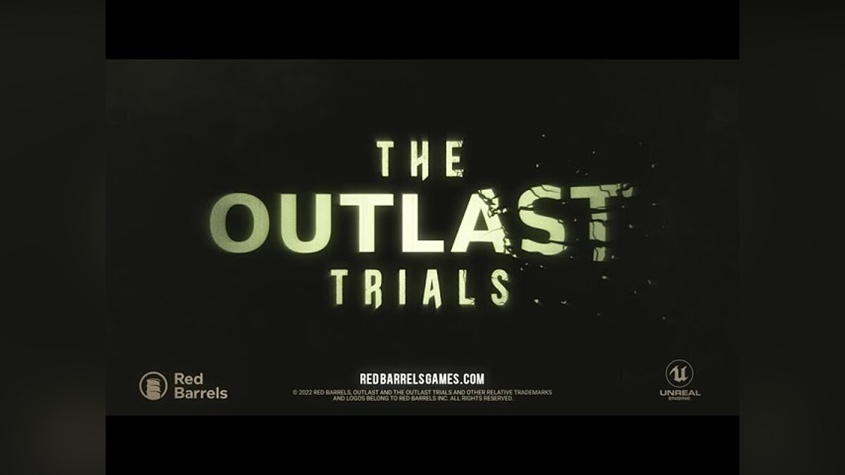 The Outlast Trials - что это за игра, трейлер, системные требования, отзывы  и оценки, цены и скидки, гайды и прохождение, похожие игры