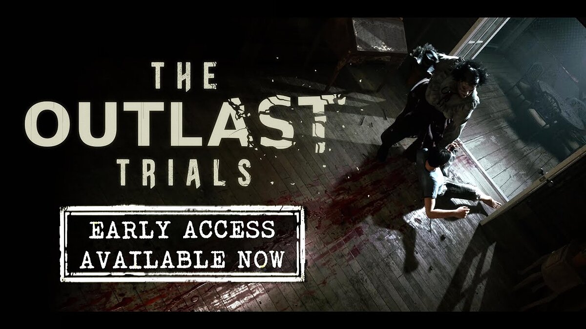 ТОП-42 - игры, похожие на The Outlast Trials - список лучших игр наподобие  The Outlast Trials