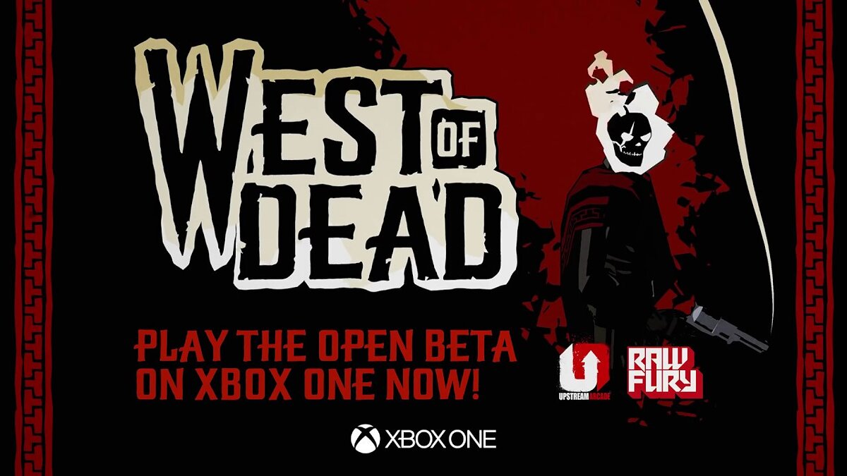 West of Dead - что это за игра, трейлер, системные требования, отзывы и  оценки, цены и скидки, гайды и прохождение, похожие игры