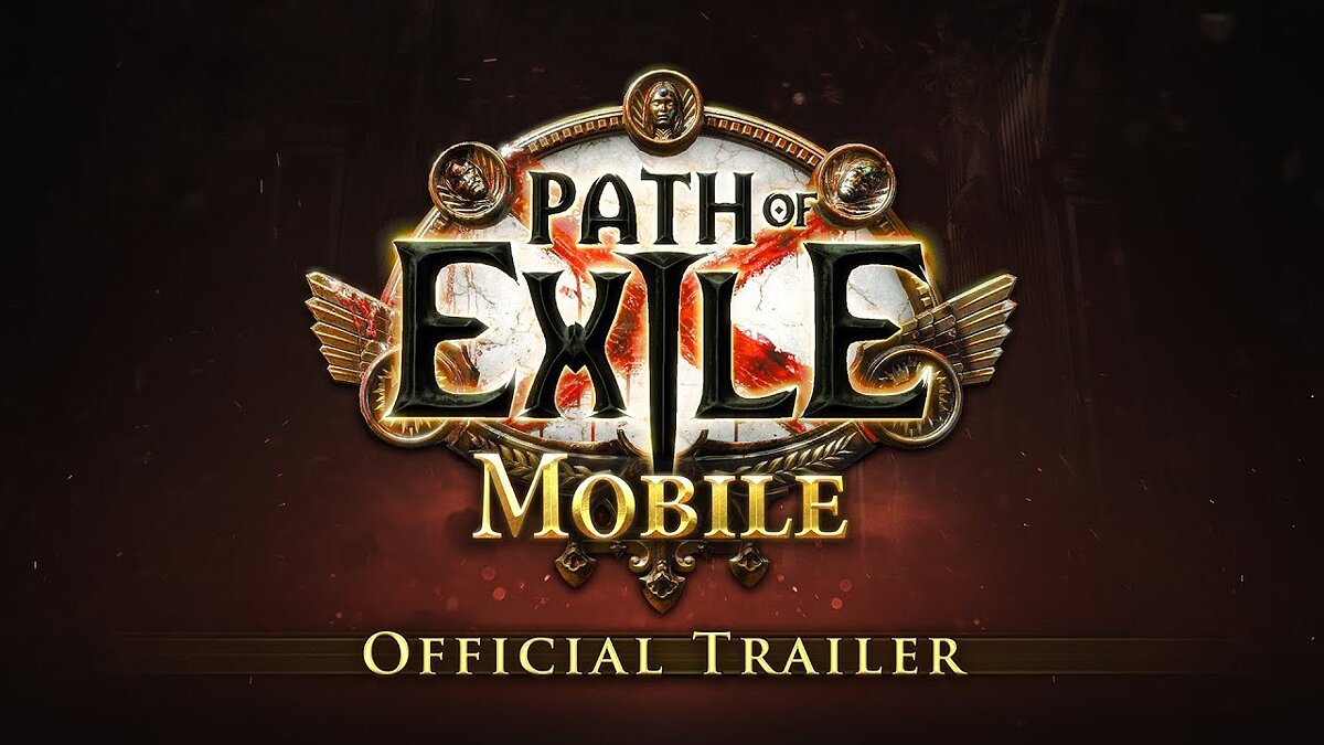 Path of Exile Mobile - что это за игра, когда выйдет, трейлер и видео,  системные требования, картинки, цена, похожие игры