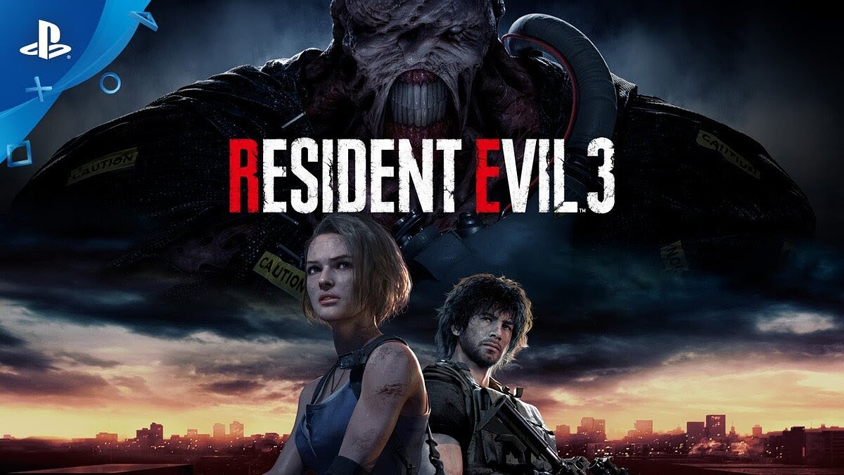 Resident Evil 3 - что это за игра, трейлер, системные требования, отзывы и  оценки, цены и скидки, гайды и прохождение, похожие игры Biohazard RE:3