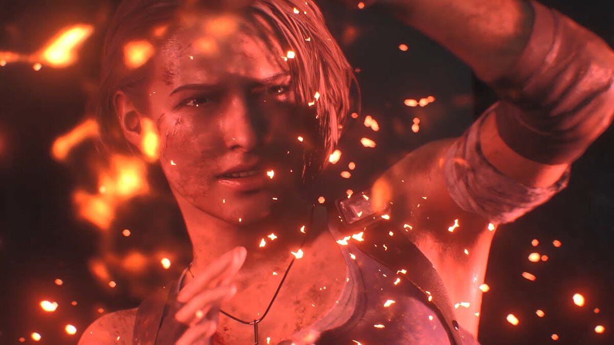 Resident Evil 3 (Biohazard RE:3) - что это за игра, трейлер, системные ...