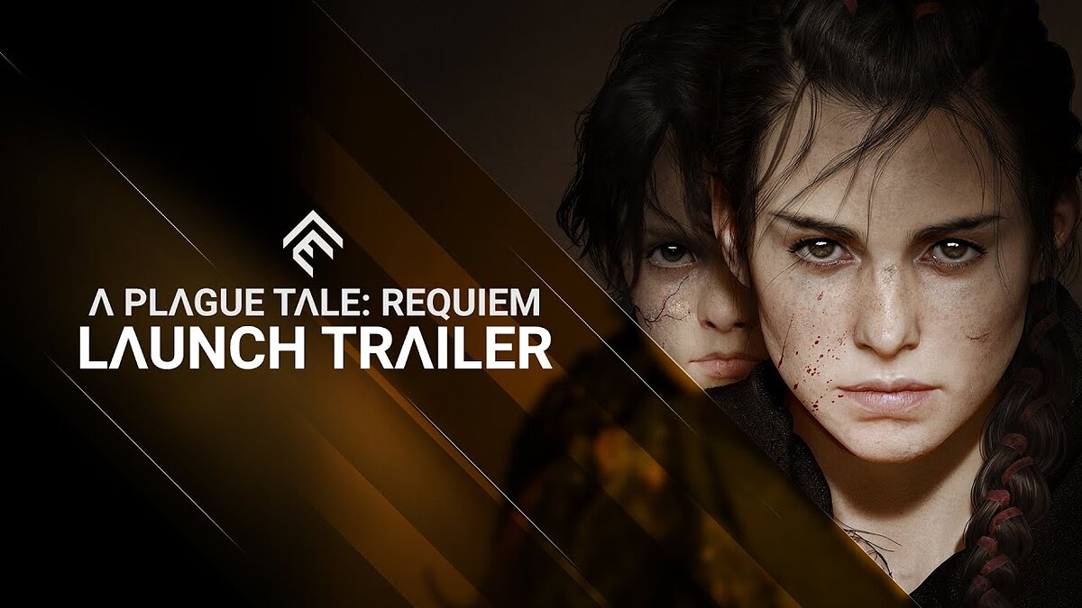 A Plague Tale: Requiem - что это за игра, трейлер, системные требования,  отзывы и оценки, цены и скидки, гайды и прохождение, похожие игры