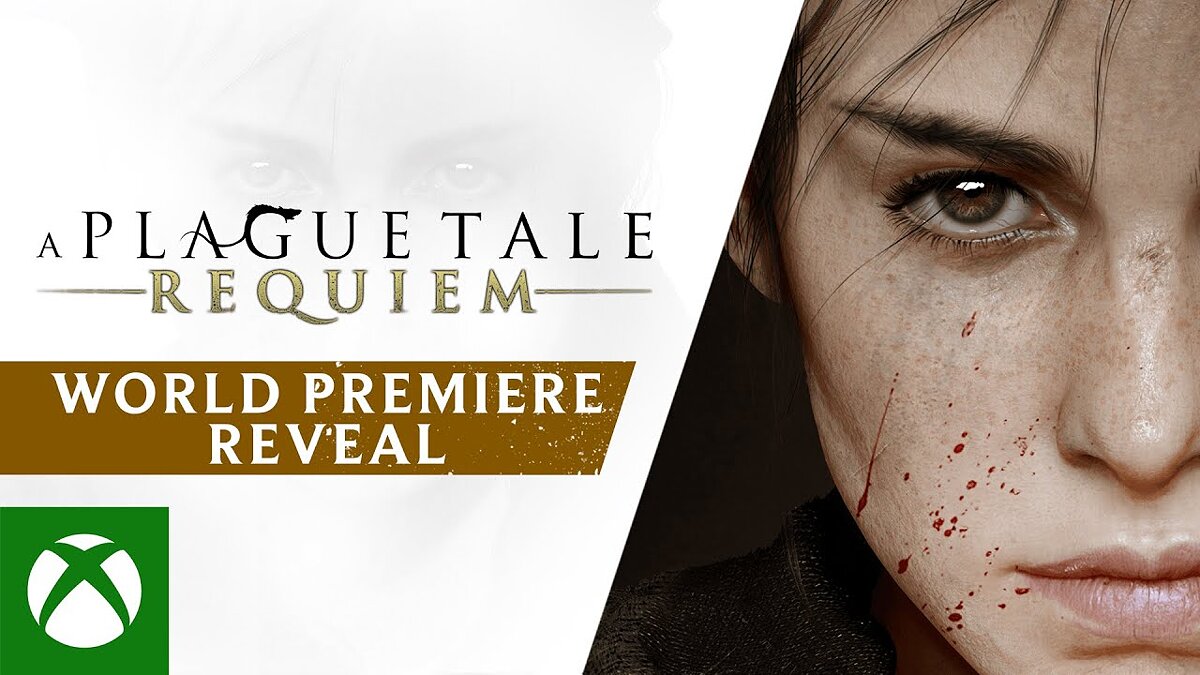 A Plague Tale: Requiem - что это за игра, трейлер, системные требования,  отзывы и оценки, цены и скидки, гайды и прохождение, похожие игры