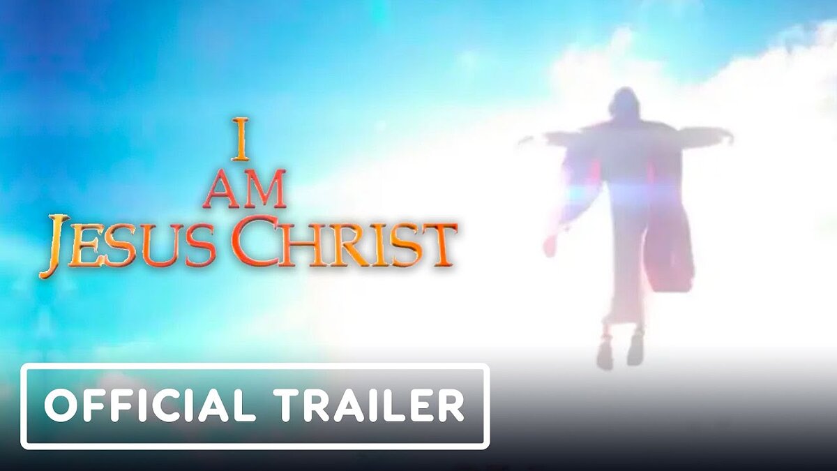 I Am Jesus Christ - что это за игра, когда выйдет, трейлер и видео,  системные требования, картинки, цена, похожие игры