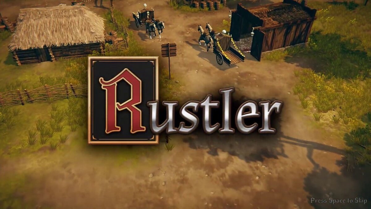 Rustler - что это за игра, трейлер, системные требования, отзывы и оценки,  цены и скидки, гайды и прохождение, похожие игры