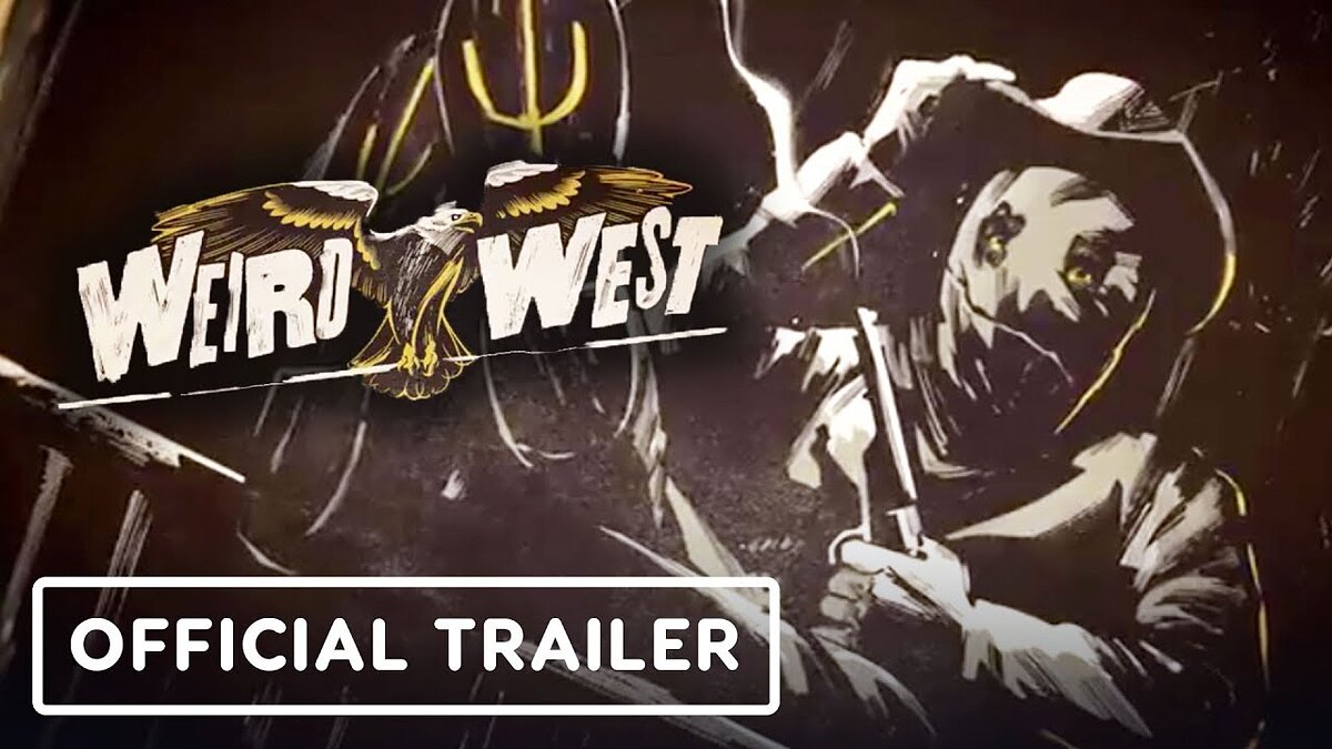 Weird West - что это за игра, трейлер, системные требования, отзывы и  оценки, цены и скидки, гайды и прохождение, похожие игры