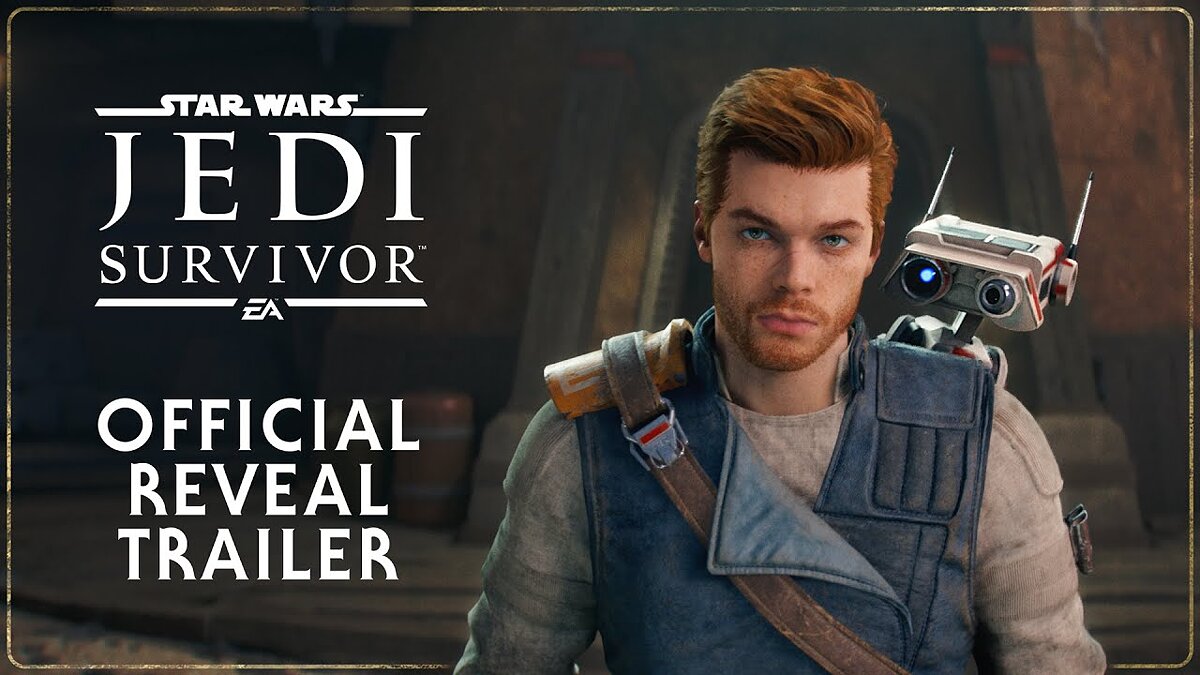 Star Wars Jedi: Survivor - что это за игра, трейлер, системные требования,  отзывы и оценки, цены и скидки, гайды и прохождение, похожие игры