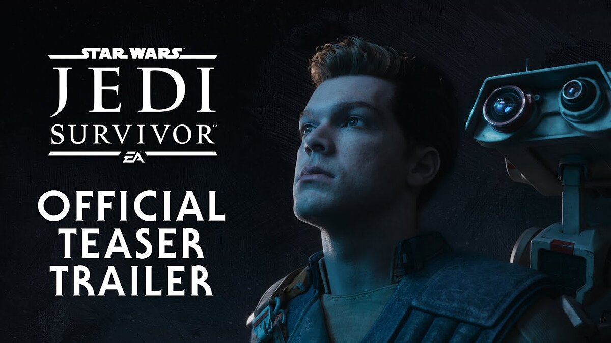 Star Wars Jedi: Survivor - что это за игра, трейлер, системные требования,  отзывы и оценки, цены и скидки, гайды и прохождение, похожие игры